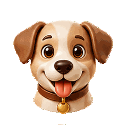 GIF: Perrito