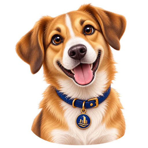 Perrito del condominio