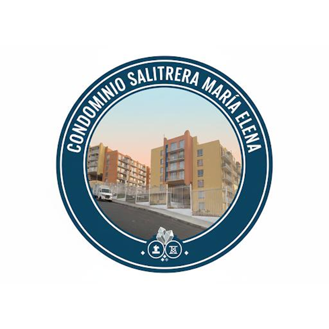 Logo del condominio